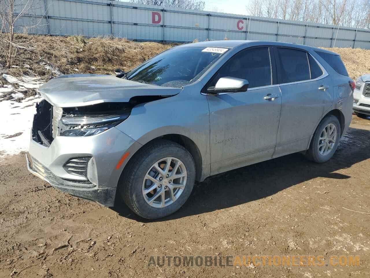 3GNAXUEG2RS128430 CHEVROLET EQUINOX 2024