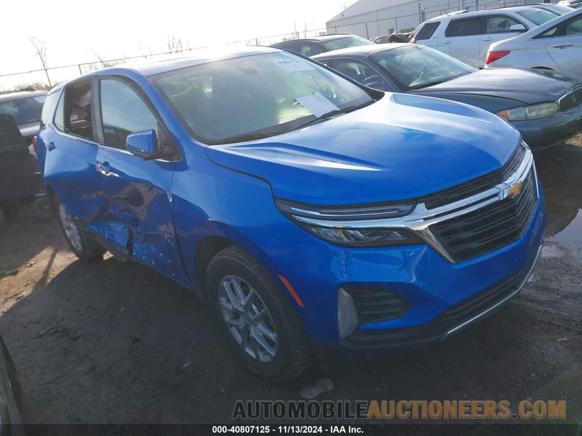 3GNAXUEG2RS132154 CHEVROLET EQUINOX 2024