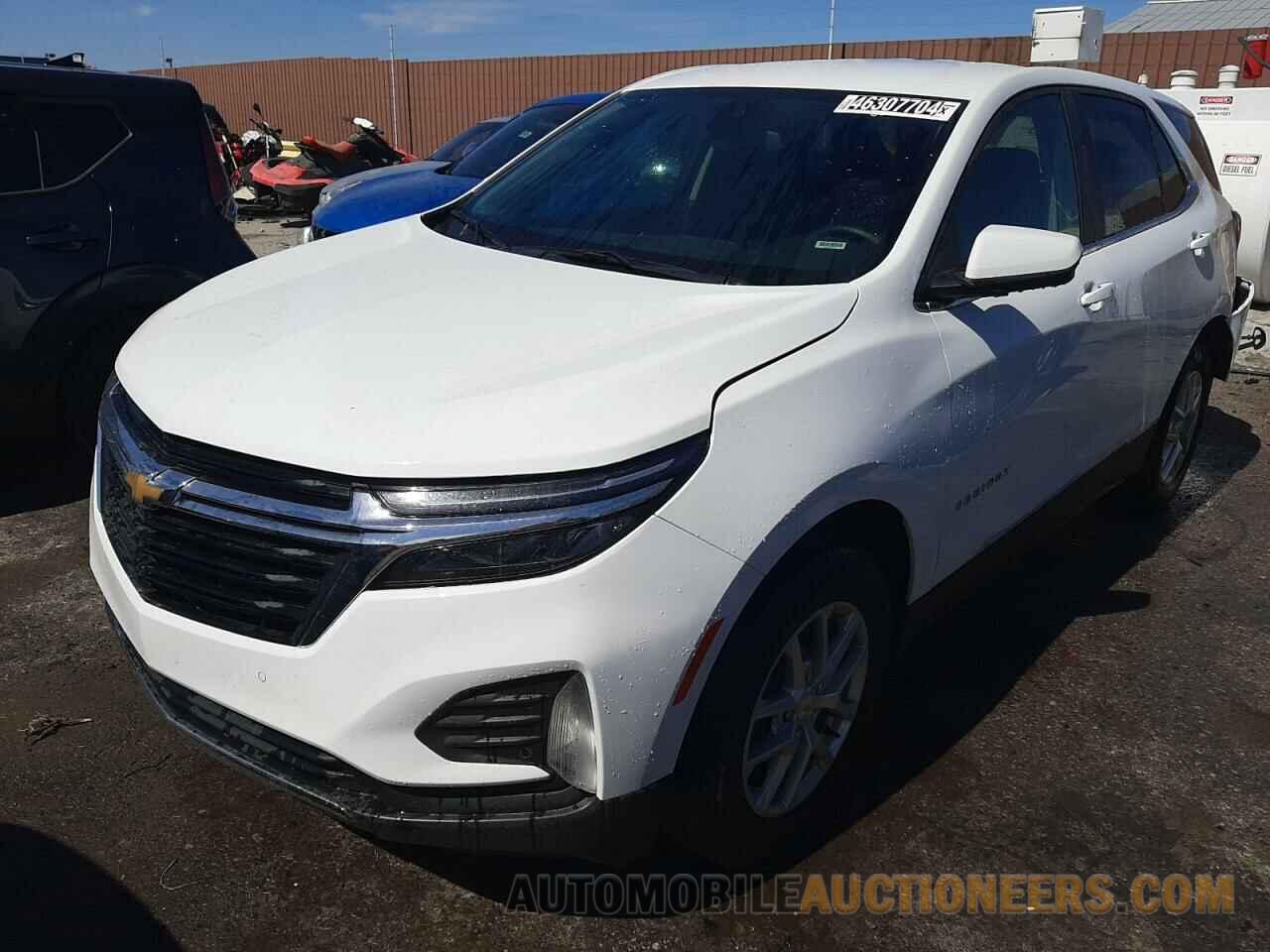 3GNAXUEG2RS151173 CHEVROLET EQUINOX 2024