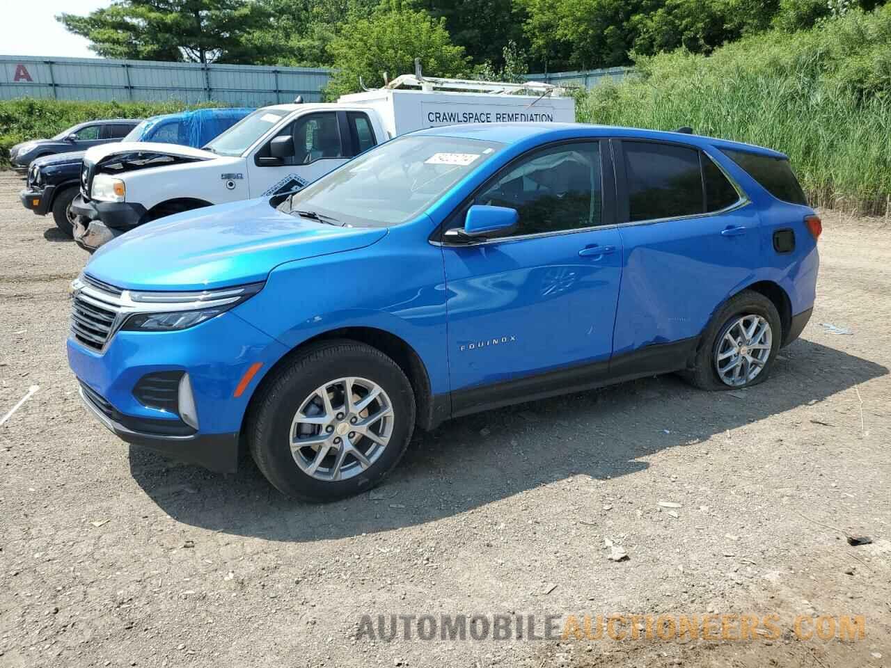 3GNAXUEG2RS151500 CHEVROLET EQUINOX 2024