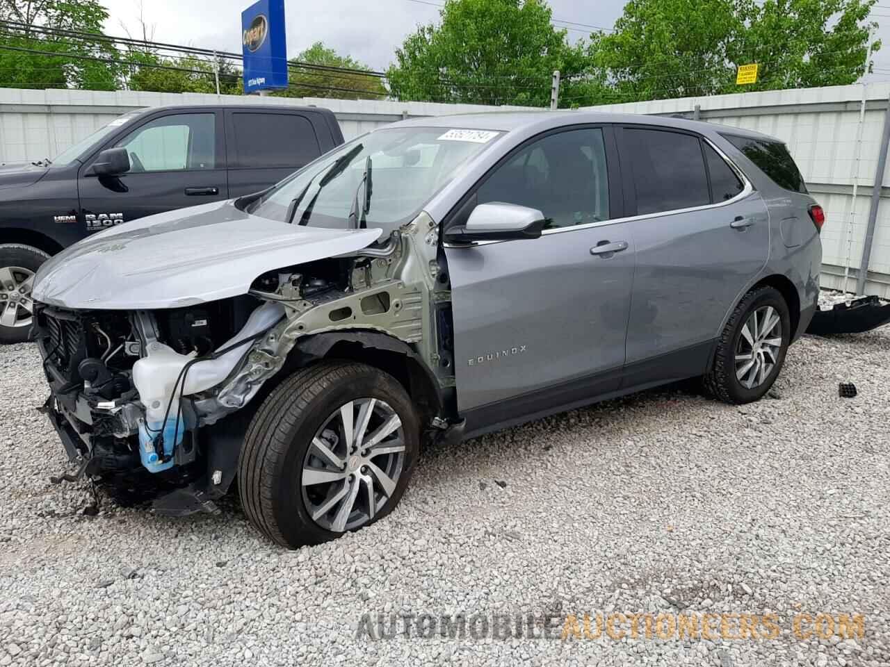 3GNAXUEG2RS154400 CHEVROLET EQUINOX 2024