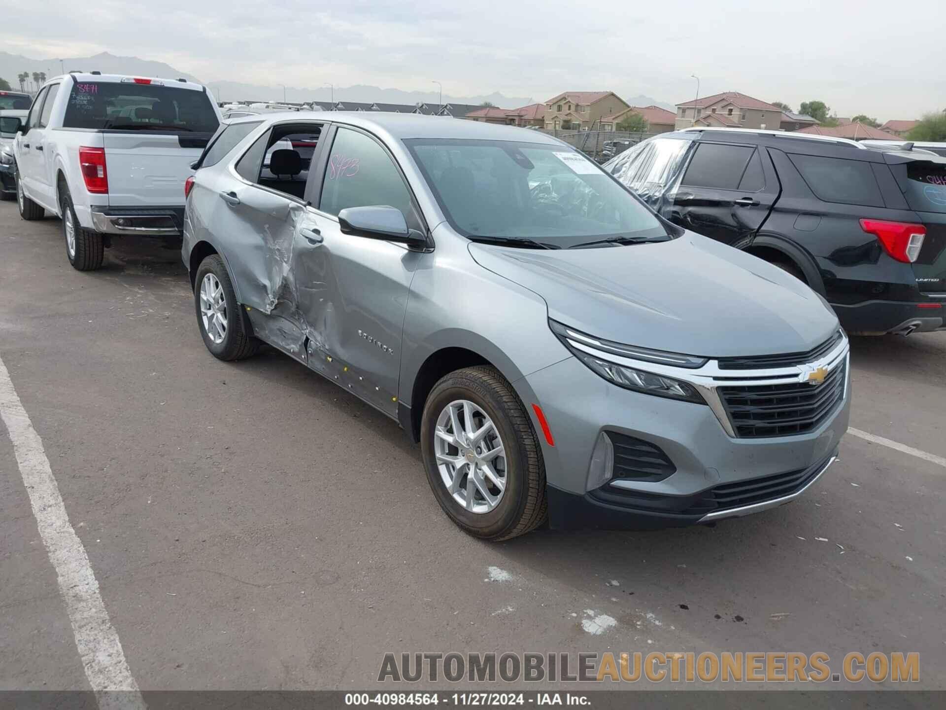 3GNAXUEG2RS184769 CHEVROLET EQUINOX 2024