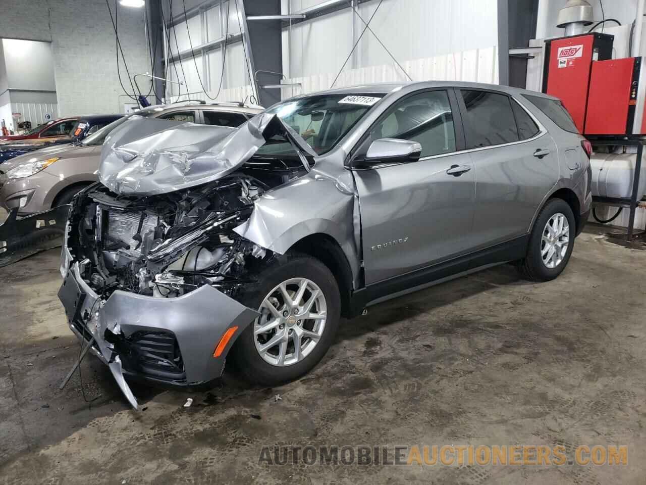 3GNAXUEG3PL139282 CHEVROLET EQUINOX 2023