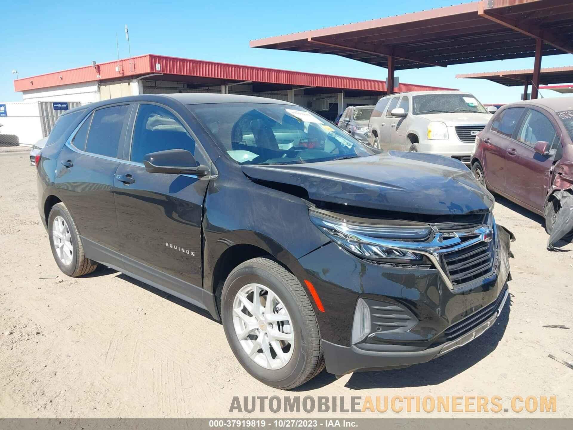 3GNAXUEG3PL231170 CHEVROLET EQUINOX 2023