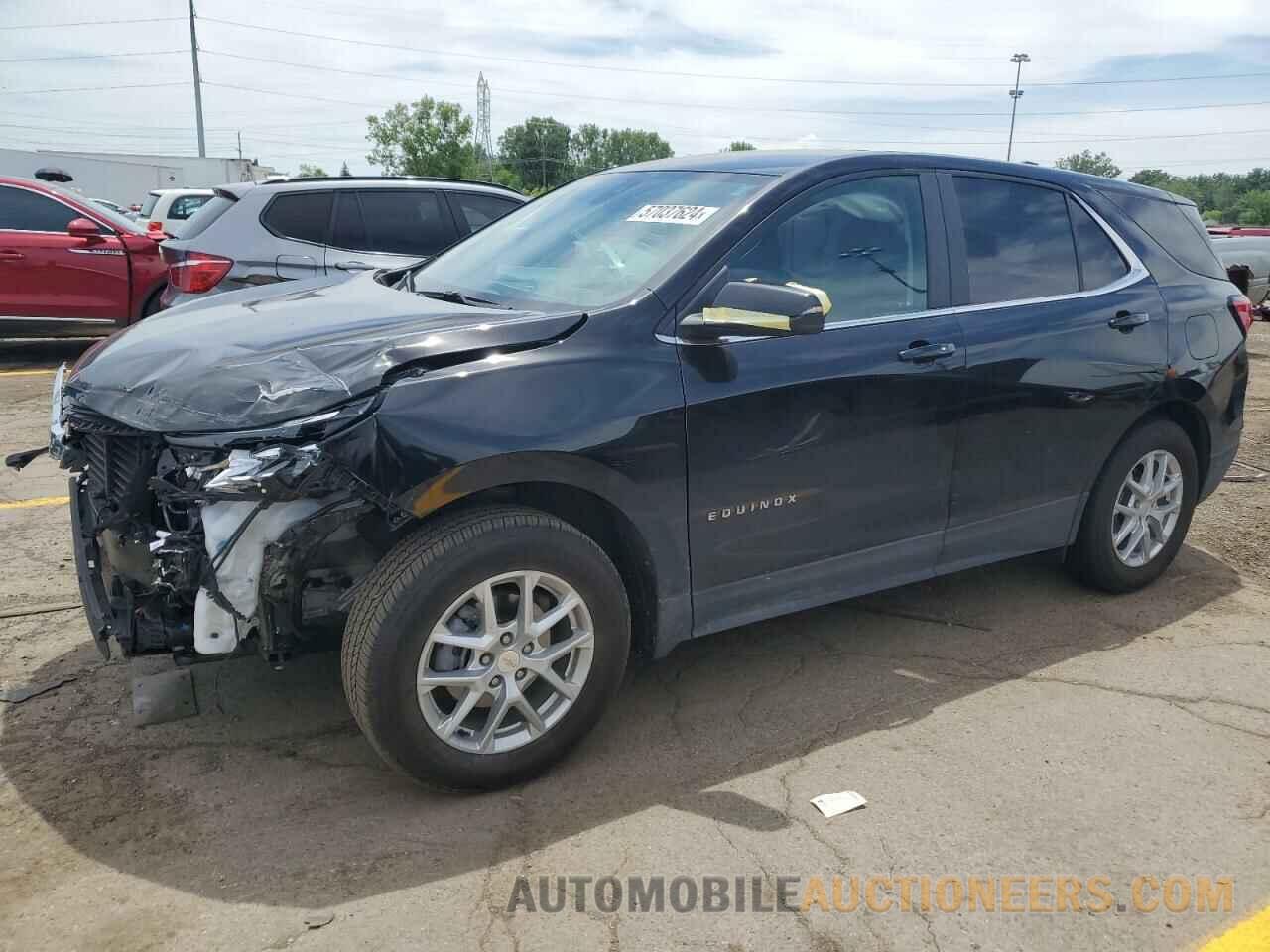 3GNAXUEG3PL231654 CHEVROLET EQUINOX 2023