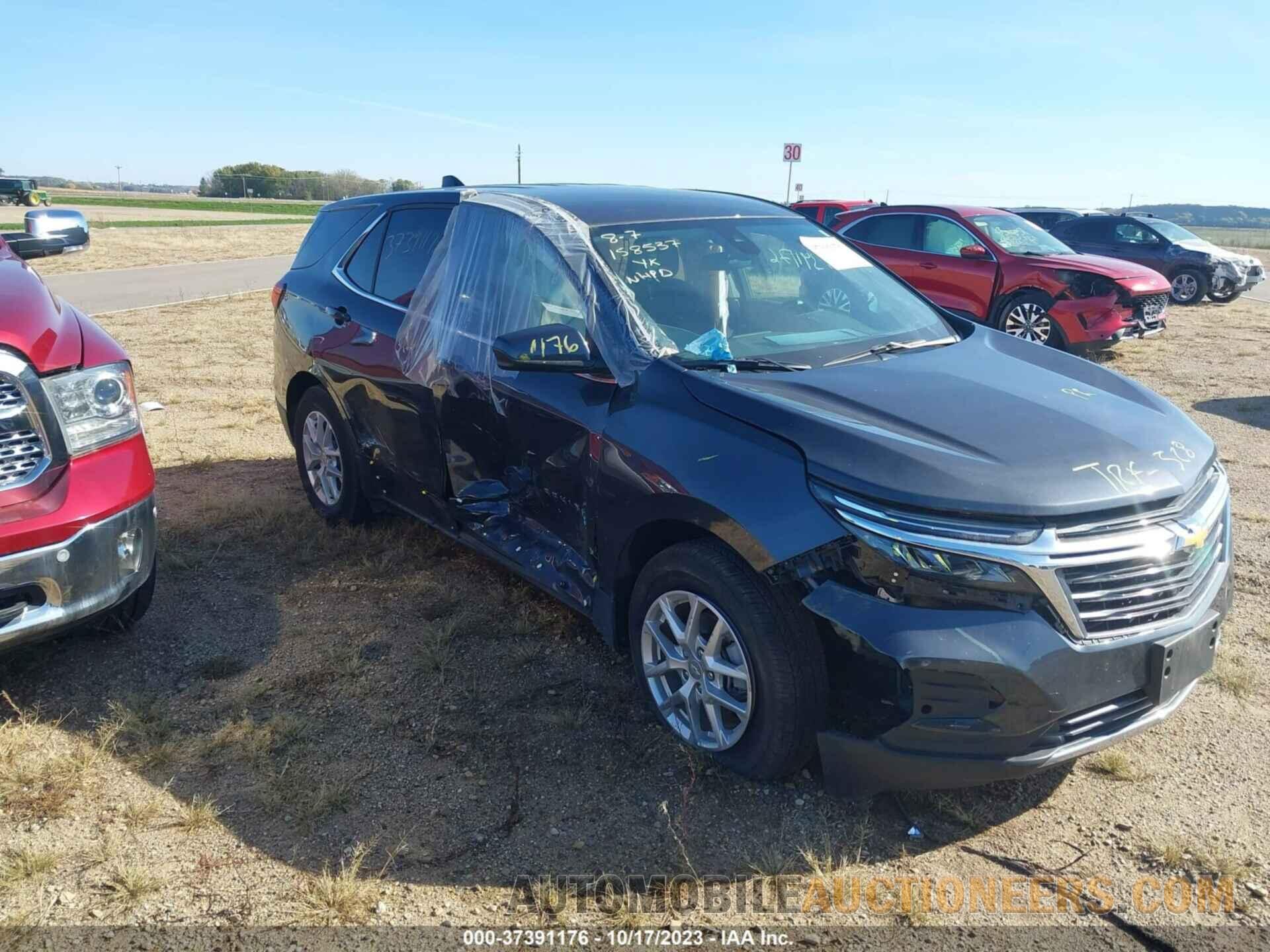 3GNAXUEG3PS107390 CHEVROLET EQUINOX 2023