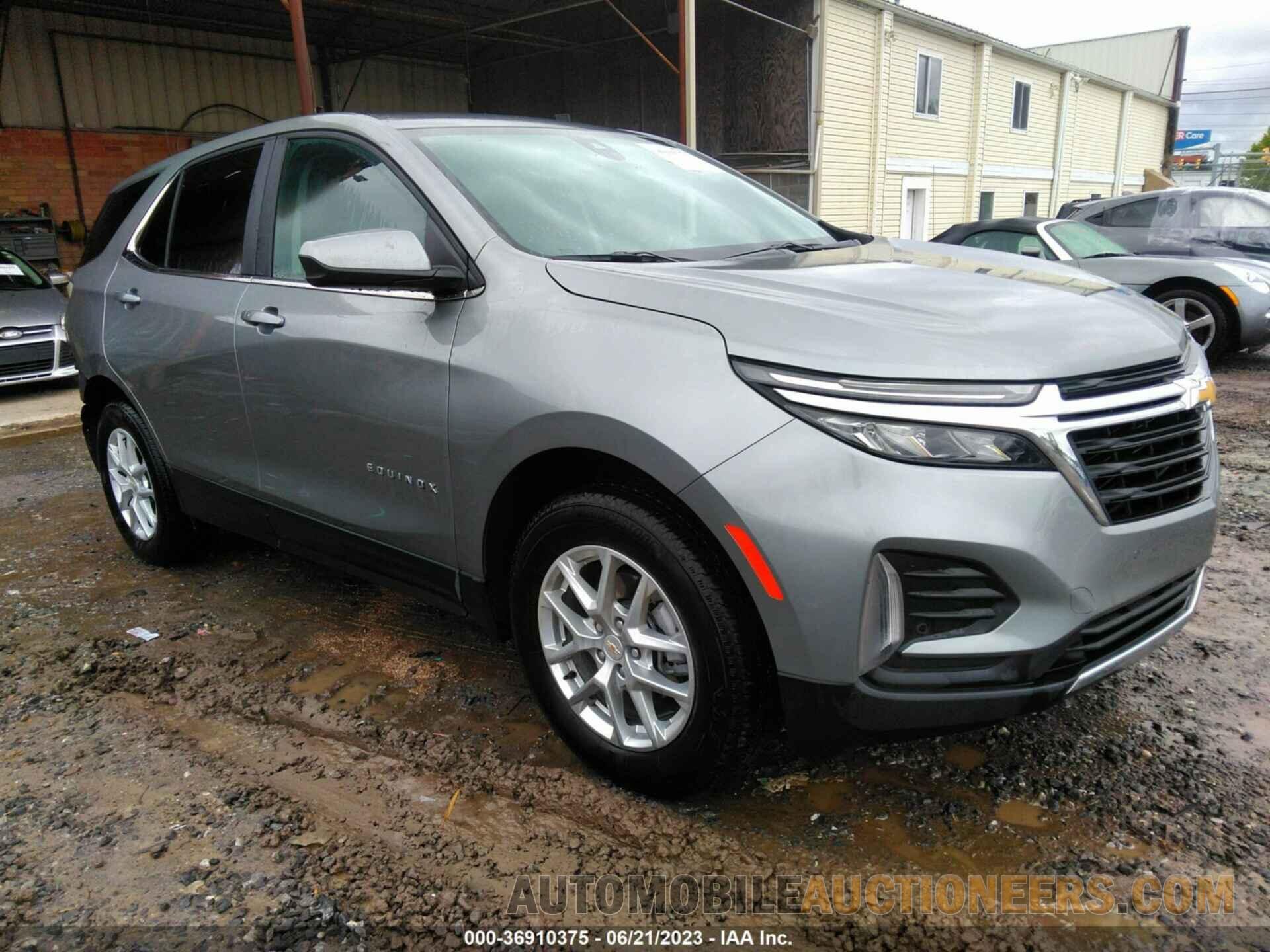 3GNAXUEG3PS151860 CHEVROLET EQUINOX 2023