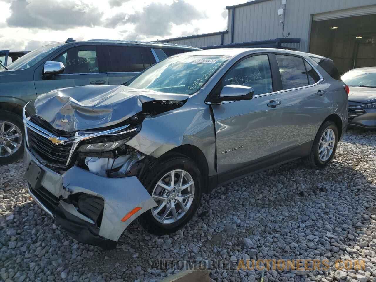 3GNAXUEG3PS170716 CHEVROLET EQUINOX 2023