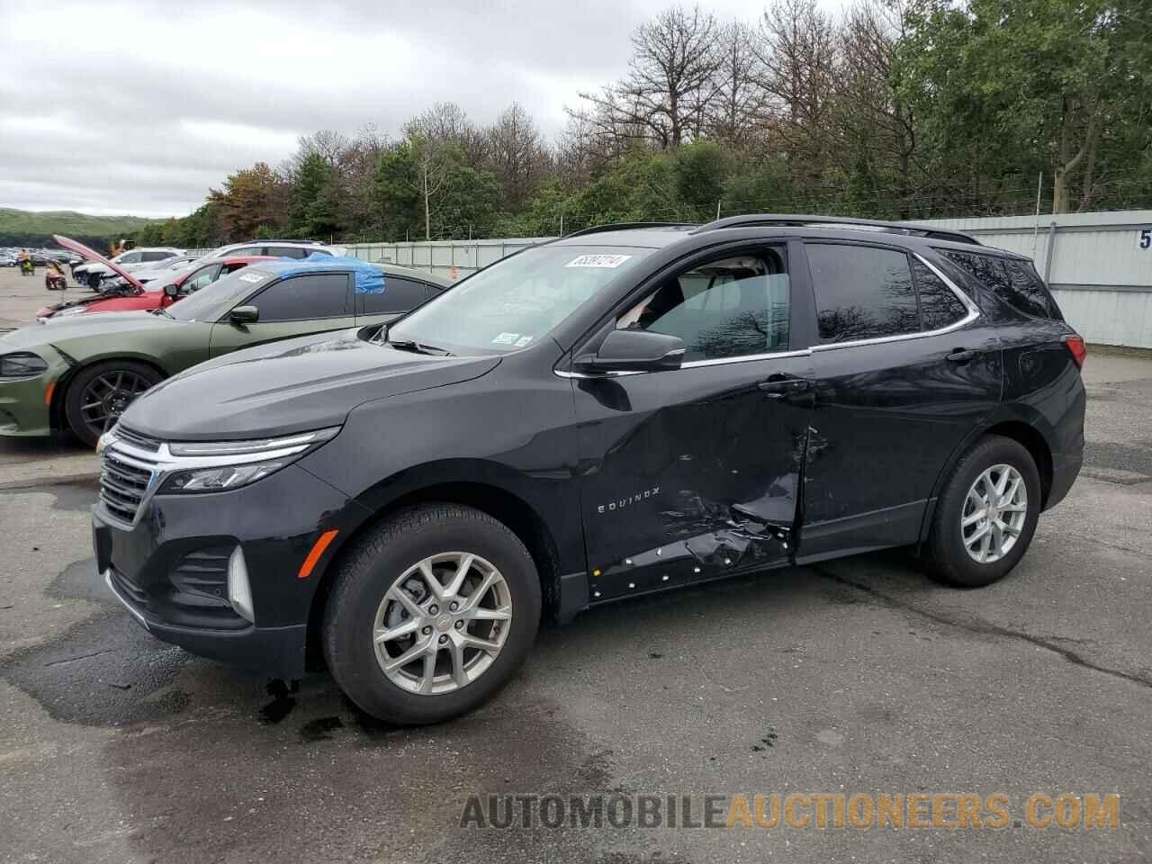 3GNAXUEG3RL103790 CHEVROLET EQUINOX 2024