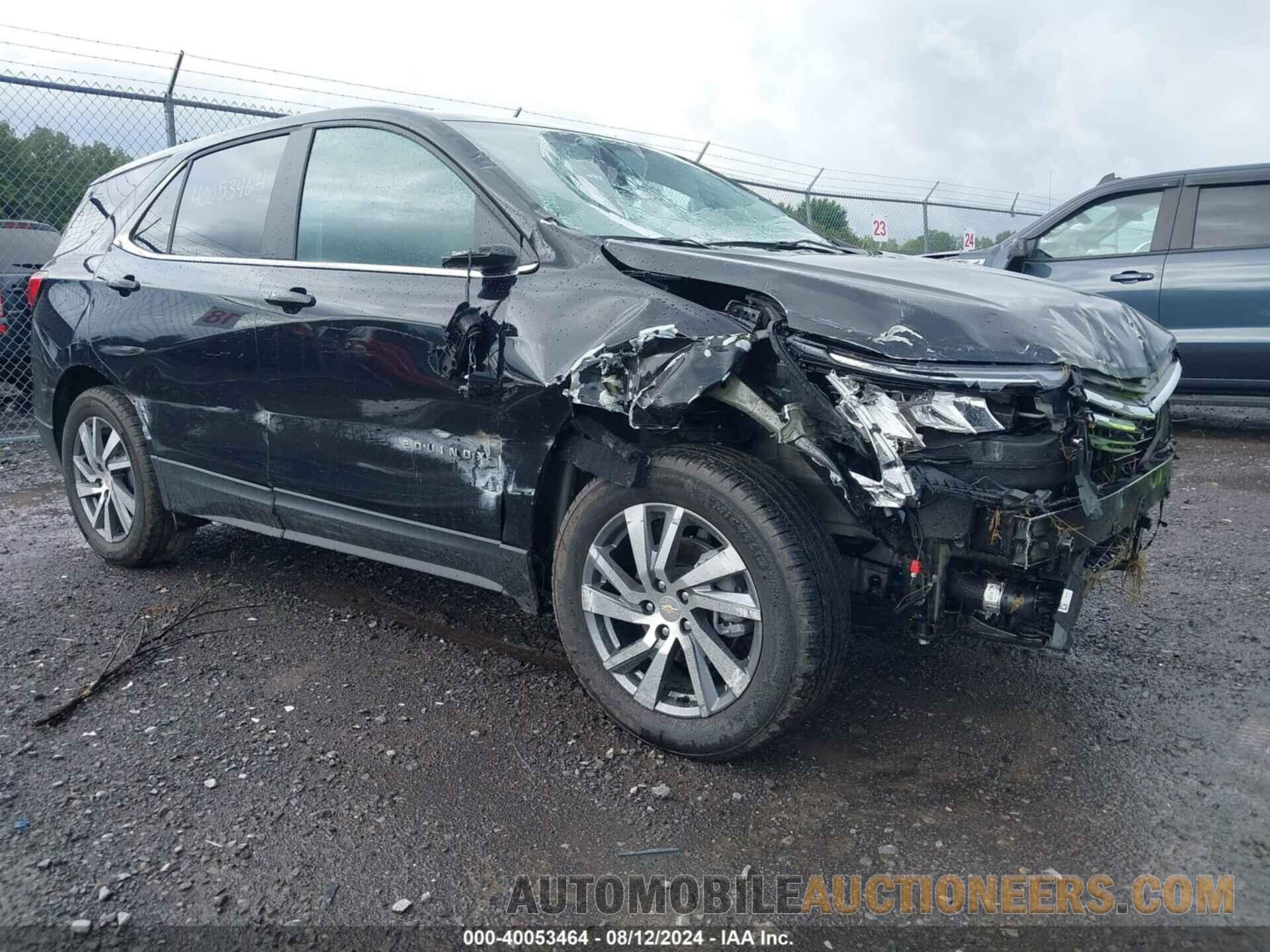 3GNAXUEG3RL130746 CHEVROLET EQUINOX 2024