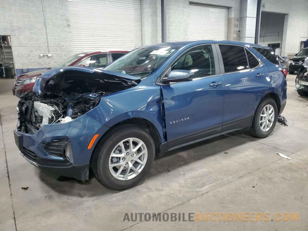 3GNAXUEG3RL137633 CHEVROLET EQUINOX 2024