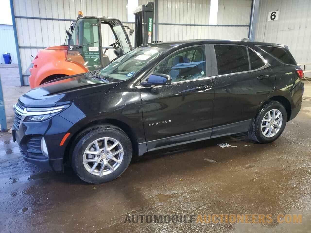 3GNAXUEG3RL157302 CHEVROLET EQUINOX 2024