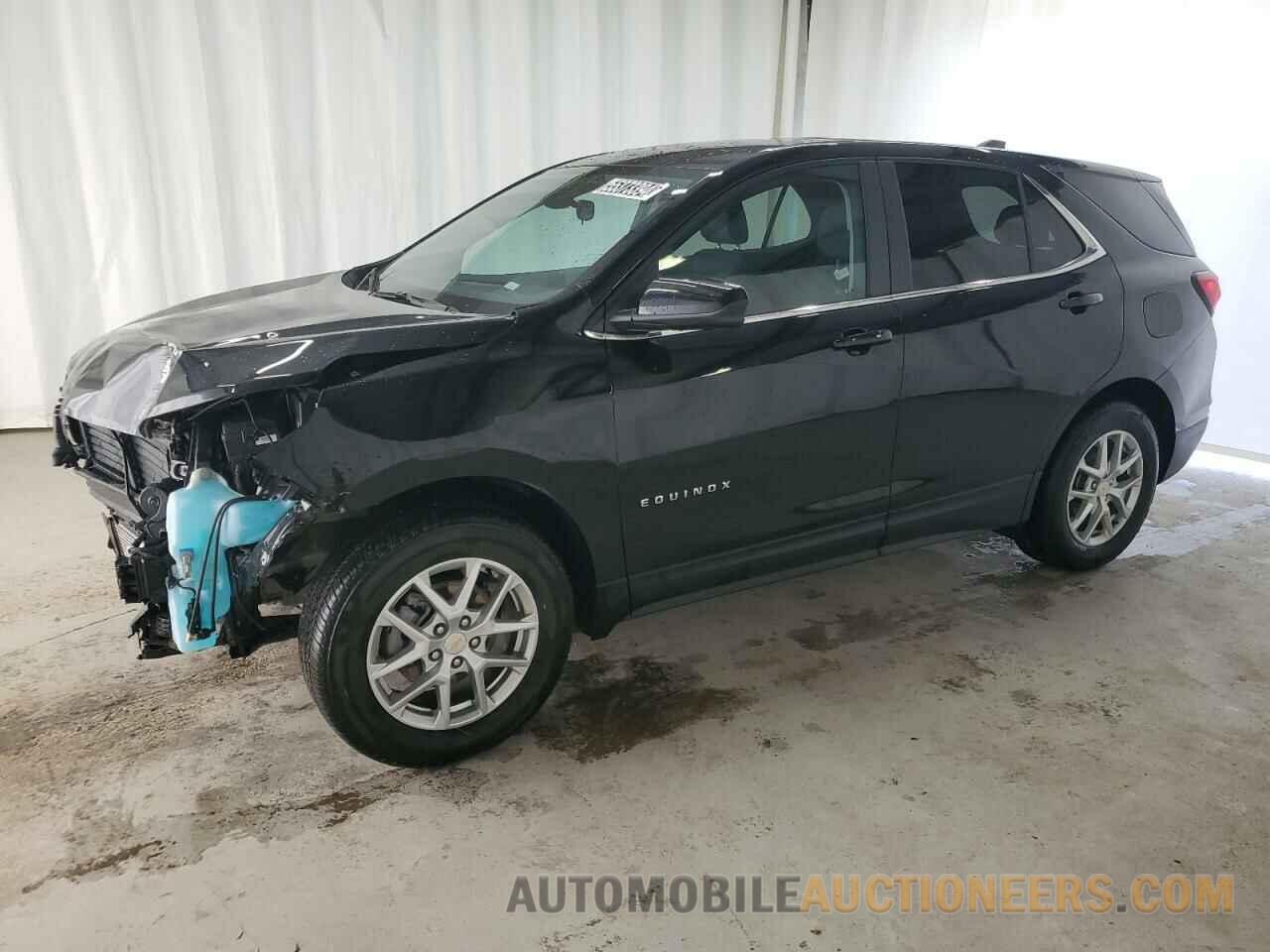 3GNAXUEG3RL220284 CHEVROLET EQUINOX 2024