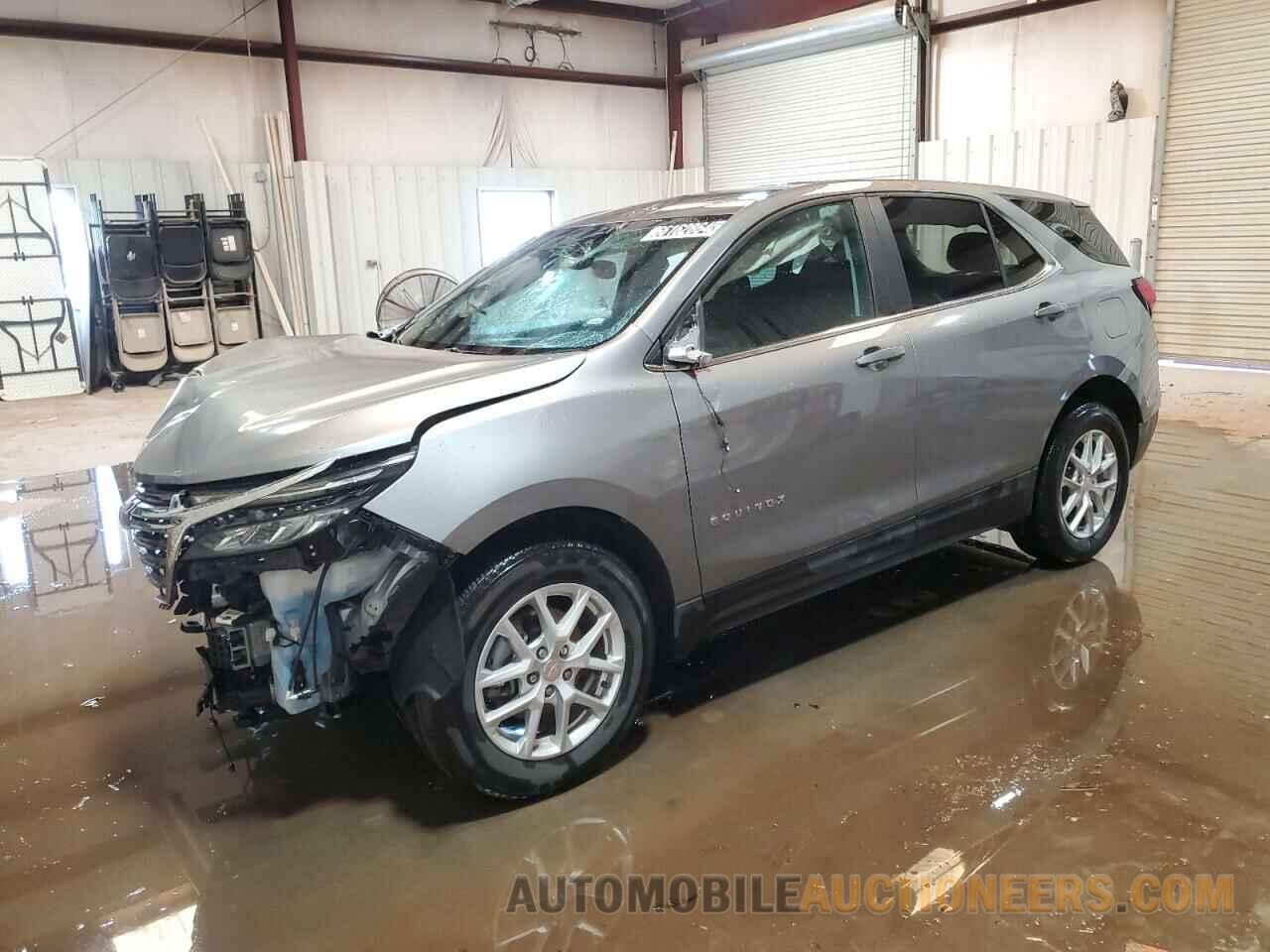 3GNAXUEG3RL228126 CHEVROLET EQUINOX 2024