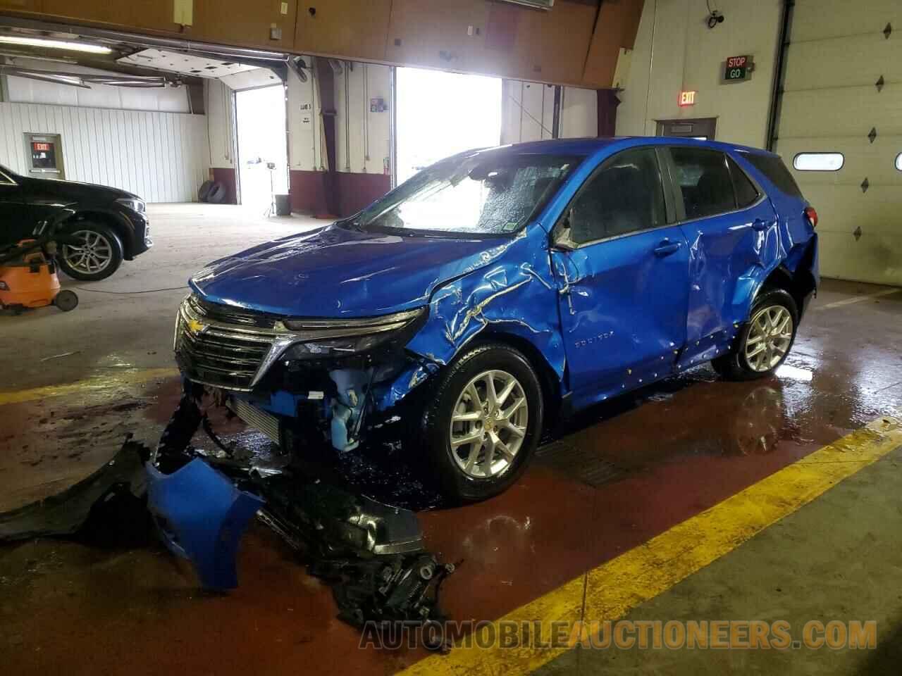 3GNAXUEG3RL237425 CHEVROLET EQUINOX 2024