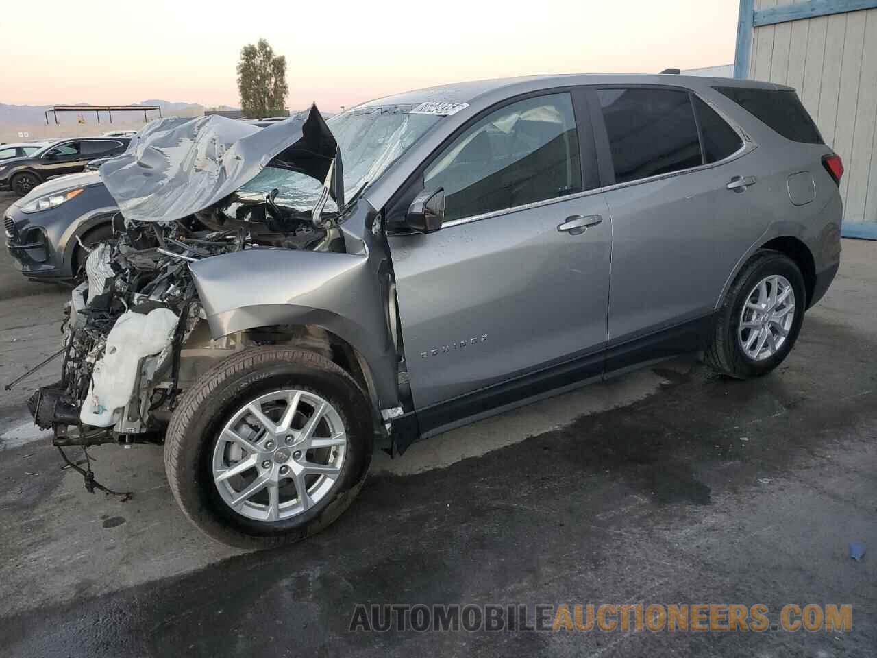 3GNAXUEG3RL344135 CHEVROLET EQUINOX 2024