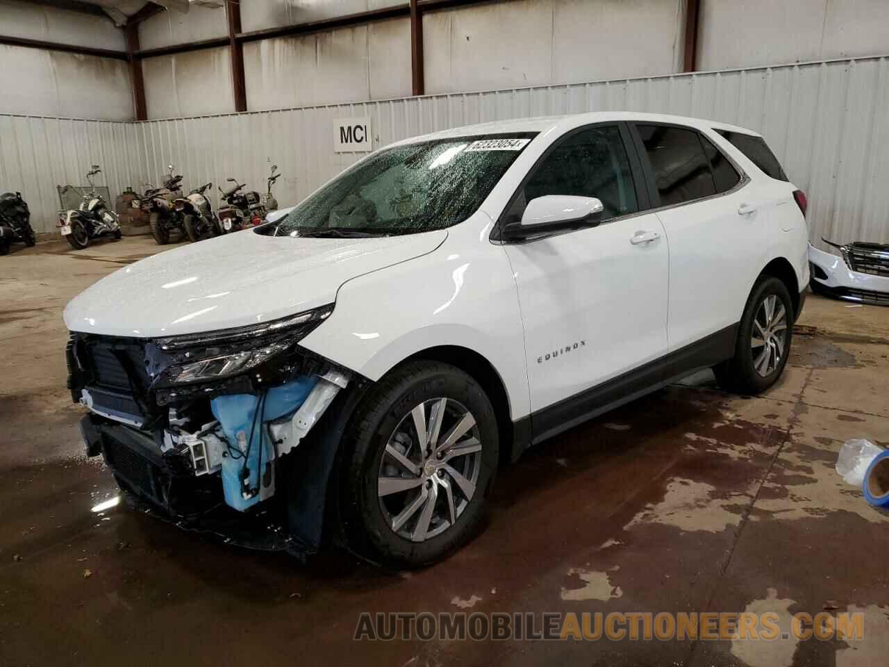 3GNAXUEG3RS134852 CHEVROLET EQUINOX 2024