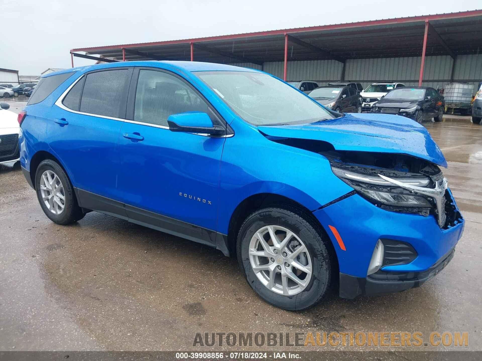 3GNAXUEG3RS142238 CHEVROLET EQUINOX 2024