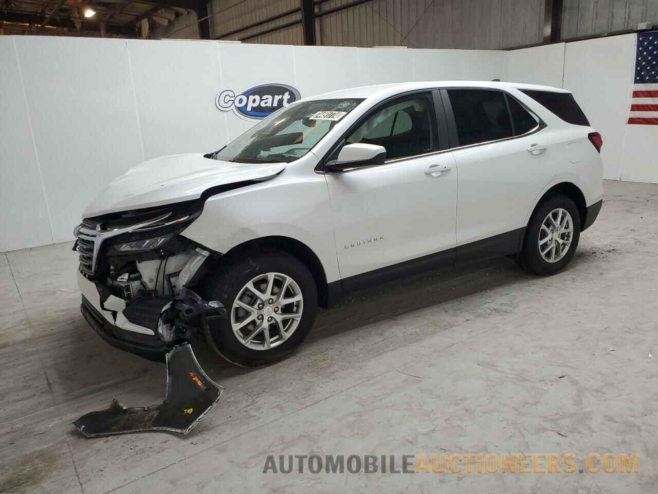 3GNAXUEG3RS241898 CHEVROLET EQUINOX 2024