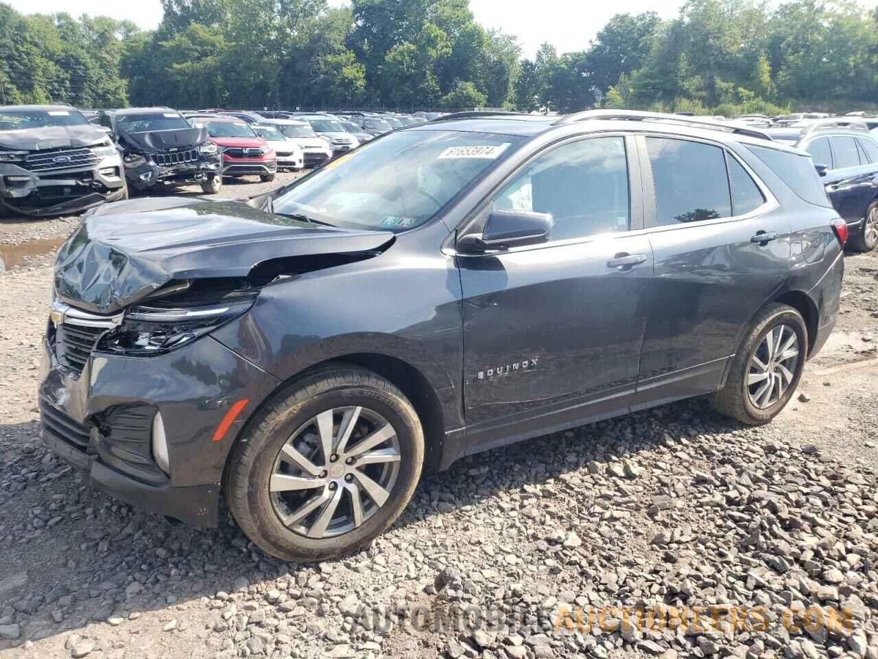 3GNAXUEG4PS177433 CHEVROLET EQUINOX 2023