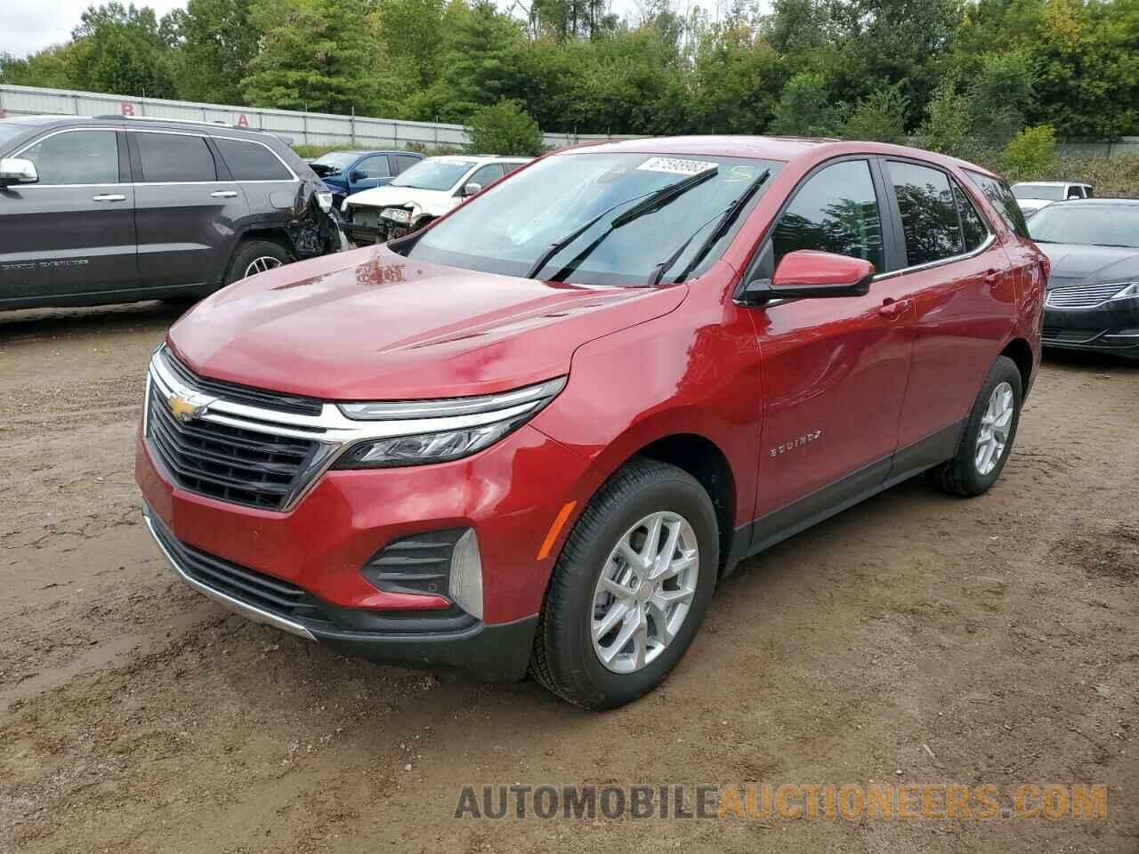 3GNAXUEG4RL104804 CHEVROLET EQUINOX 2024