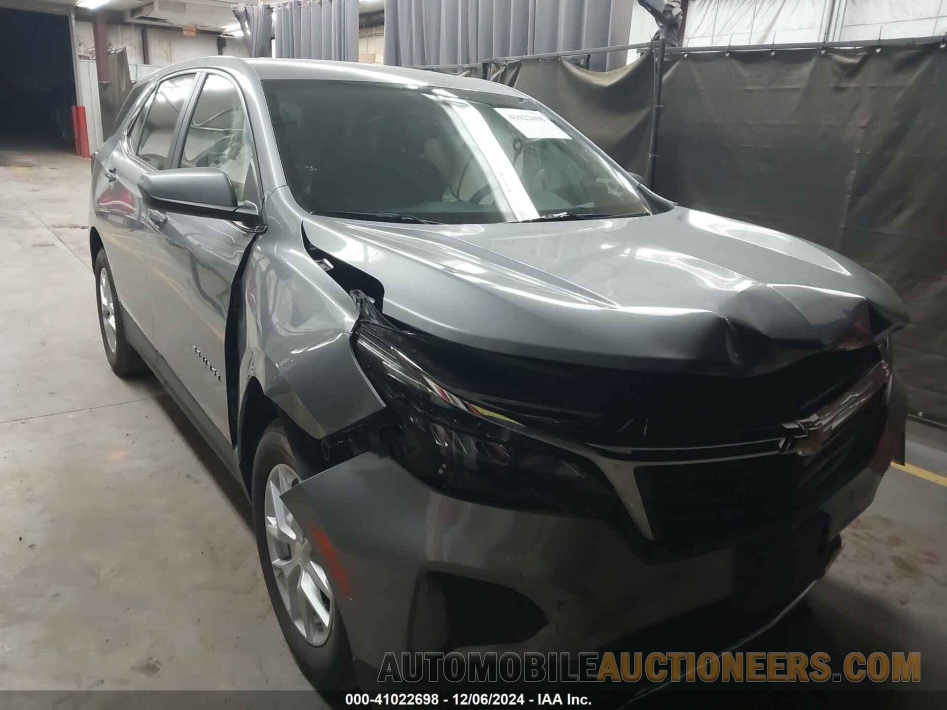 3GNAXUEG4RL116225 CHEVROLET EQUINOX 2024