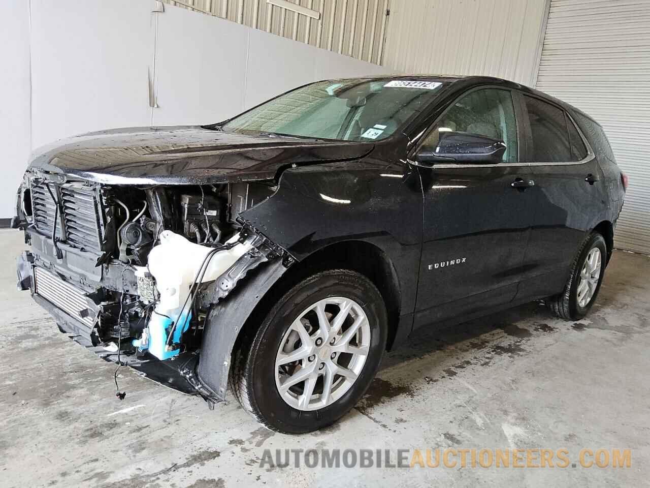 3GNAXUEG4RL237465 CHEVROLET EQUINOX 2024