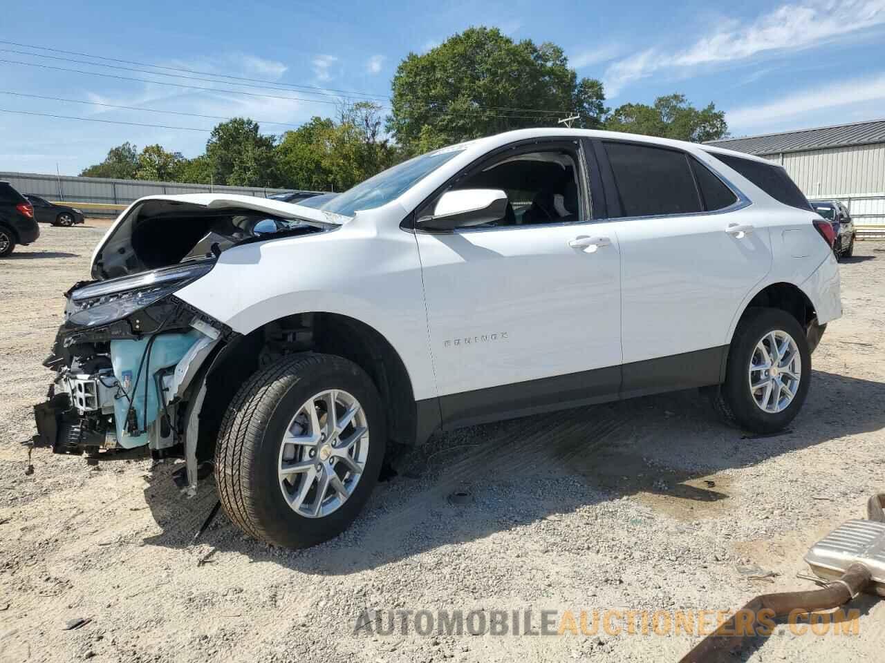 3GNAXUEG4RS241781 CHEVROLET EQUINOX 2024