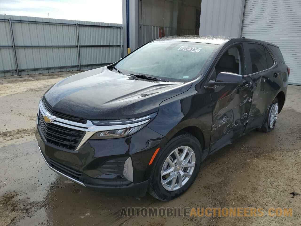 3GNAXUEG5PL179864 CHEVROLET EQUINOX 2023