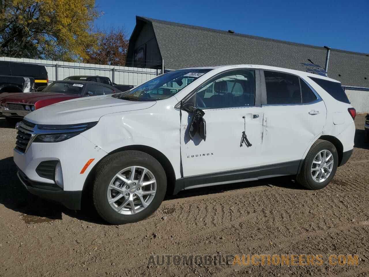 3GNAXUEG5PS146336 CHEVROLET EQUINOX 2023