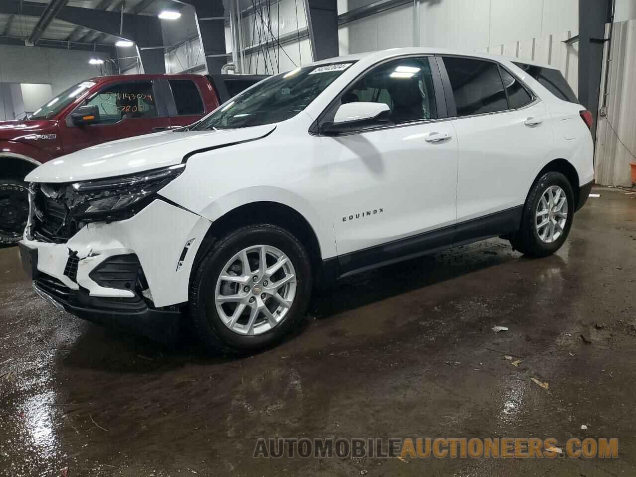 3GNAXUEG5PS188005 CHEVROLET EQUINOX 2023