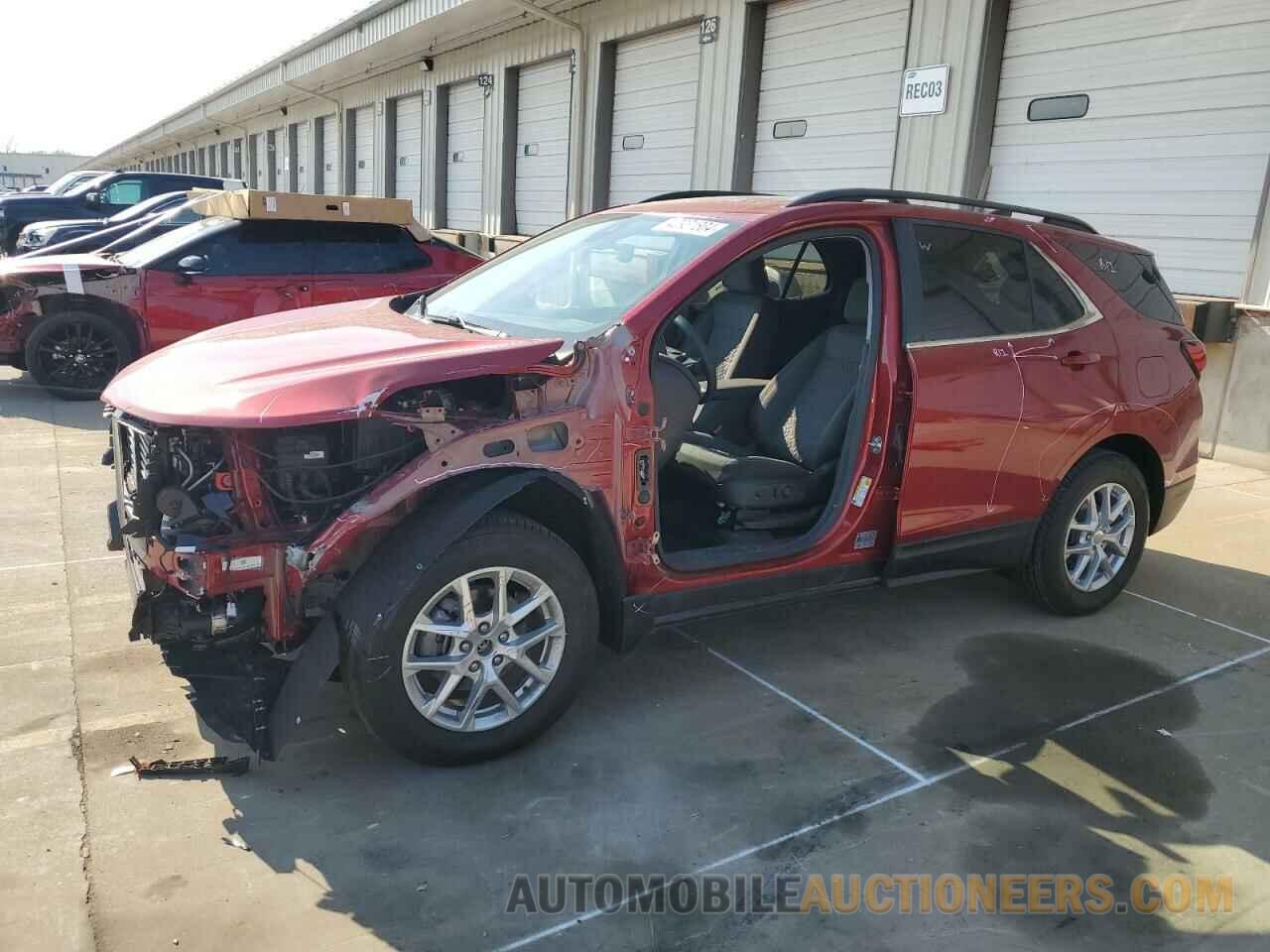 3GNAXUEG5RL210789 CHEVROLET EQUINOX 2024