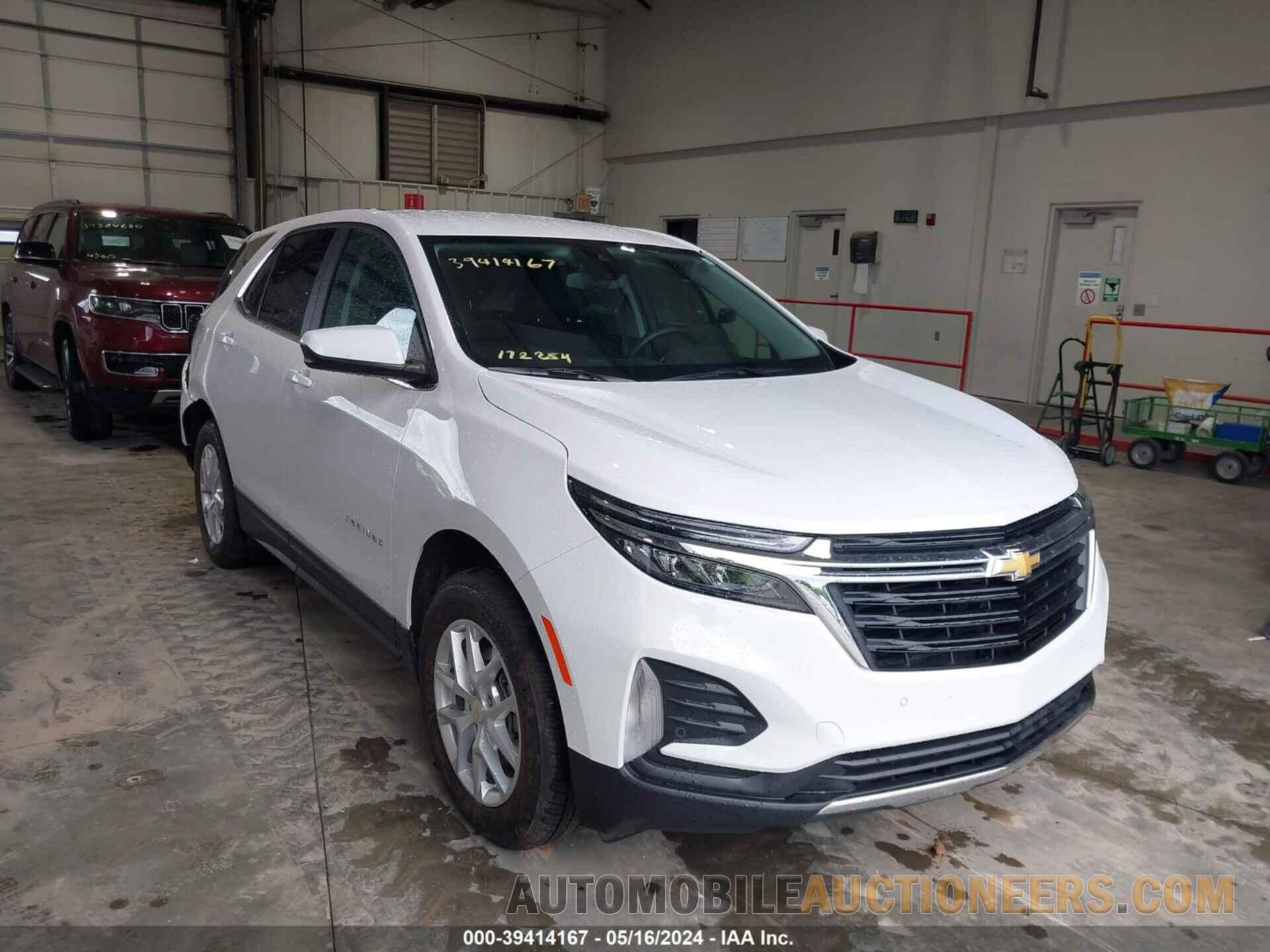 3GNAXUEG5RL220657 CHEVROLET EQUINOX 2024