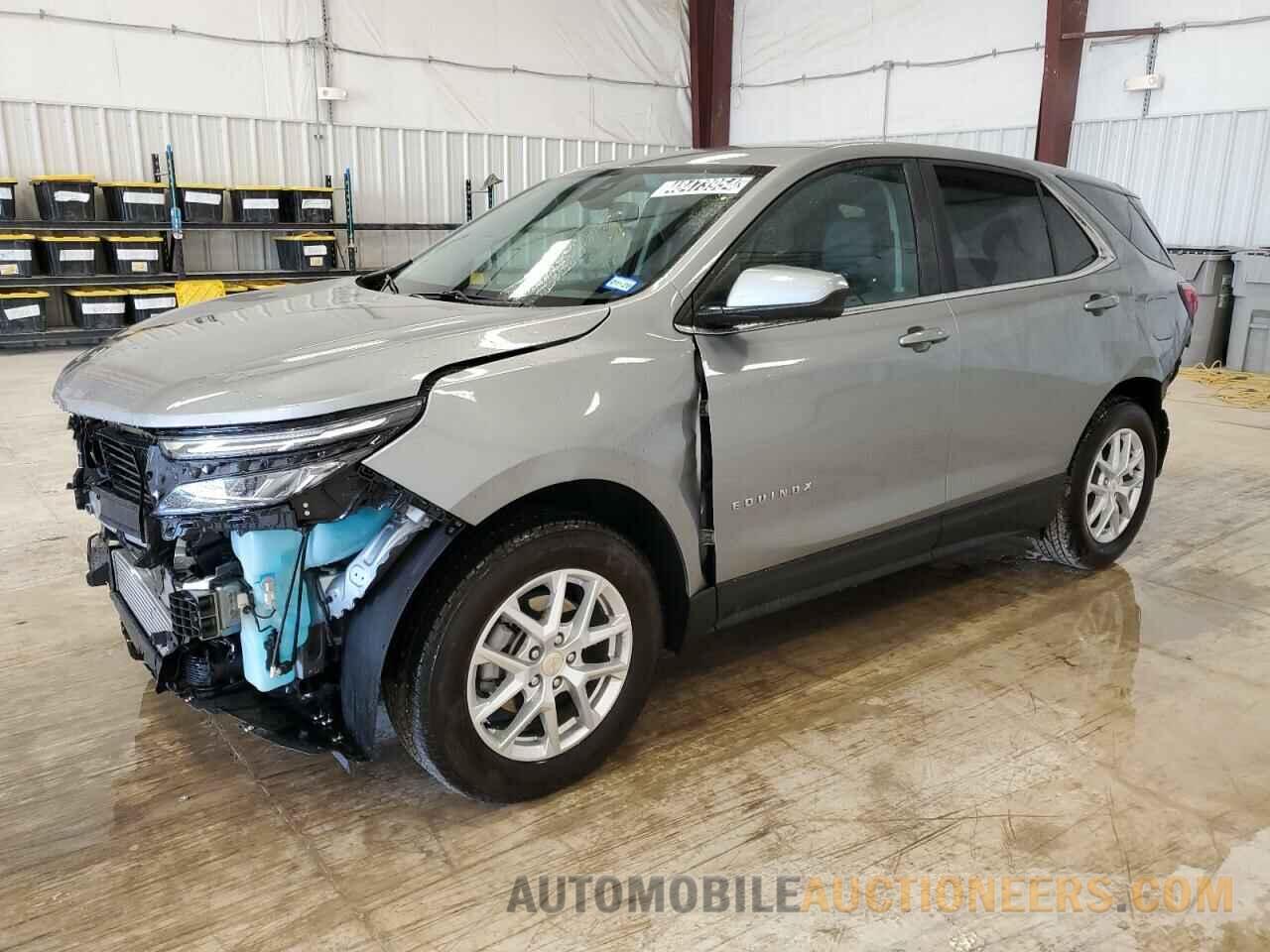 3GNAXUEG5RL243128 CHEVROLET EQUINOX 2024