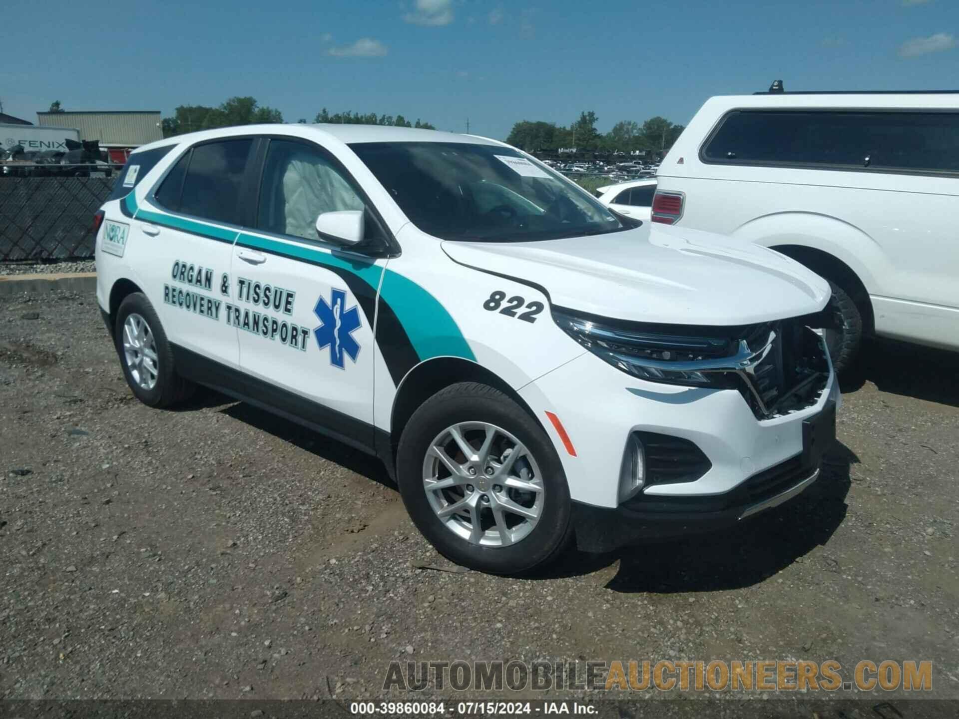 3GNAXUEG5RL274041 CHEVROLET EQUINOX 2024