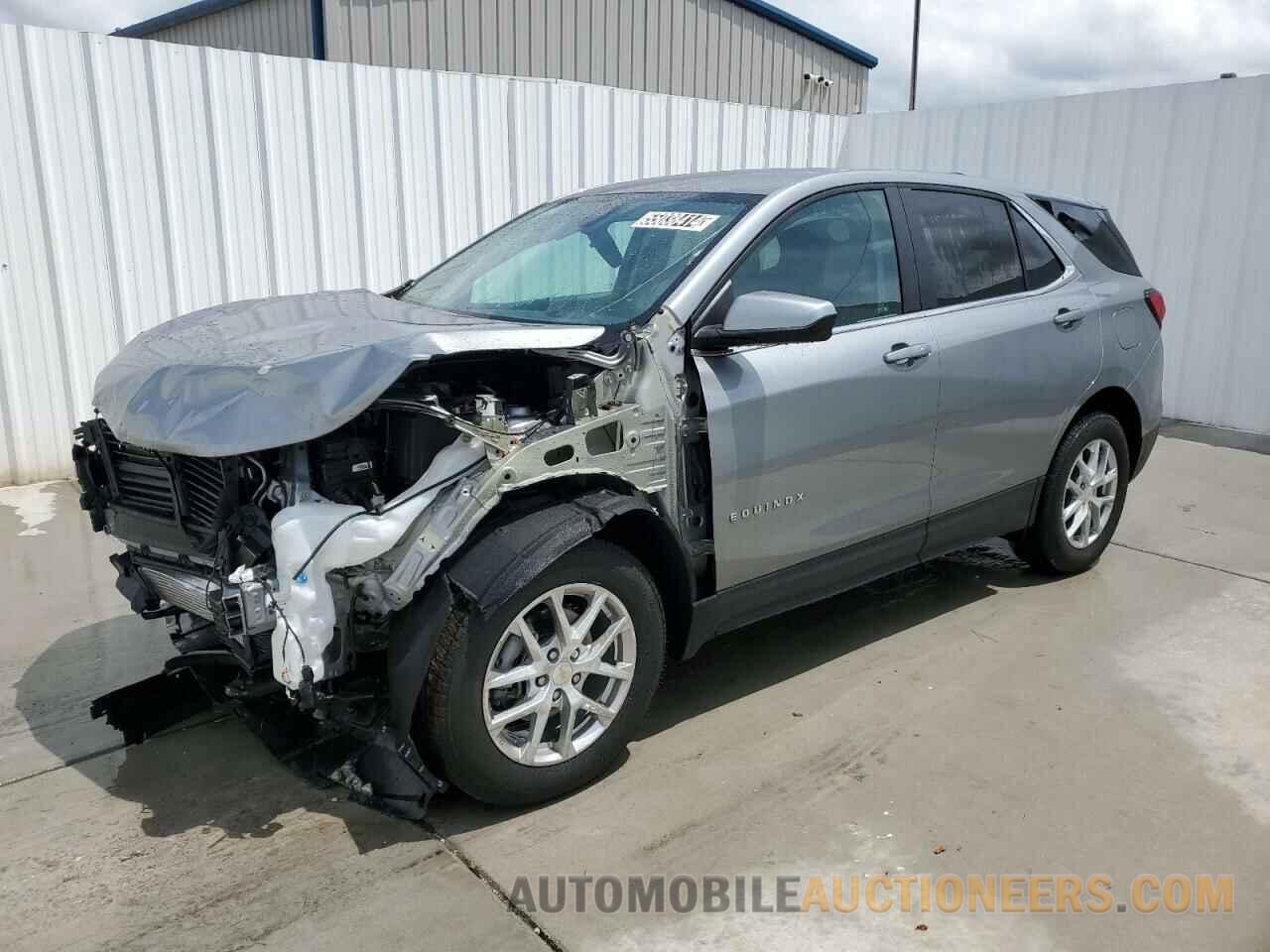 3GNAXUEG5RL301142 CHEVROLET EQUINOX 2024