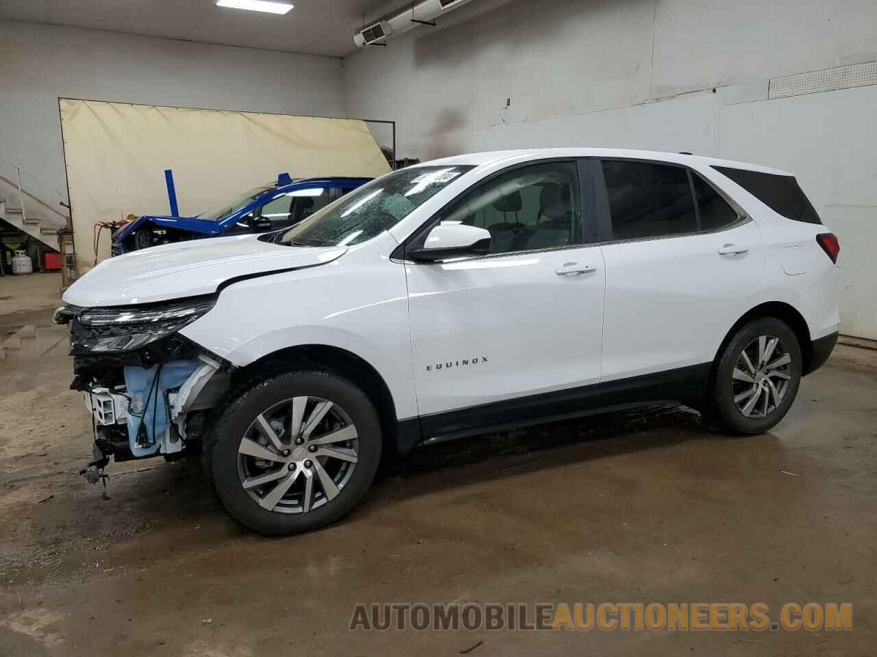 3GNAXUEG5RL321049 CHEVROLET EQUINOX 2024