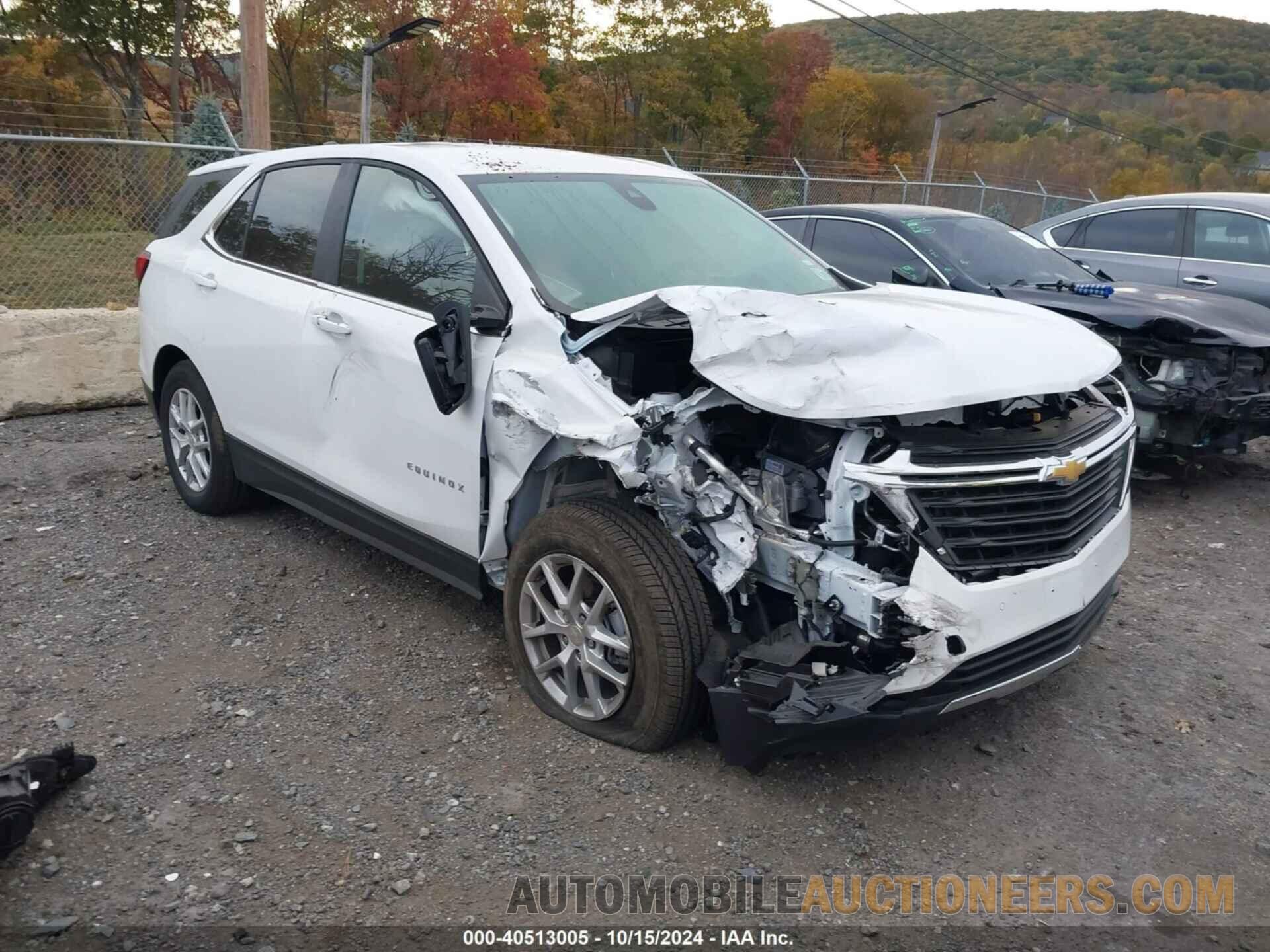 3GNAXUEG5RL335369 CHEVROLET EQUINOX 2024