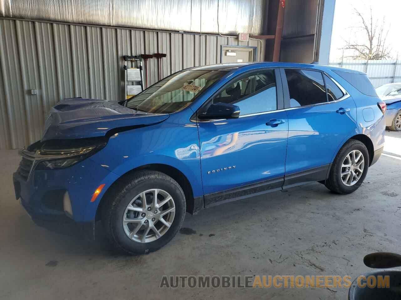 3GNAXUEG5RS217103 CHEVROLET EQUINOX 2024