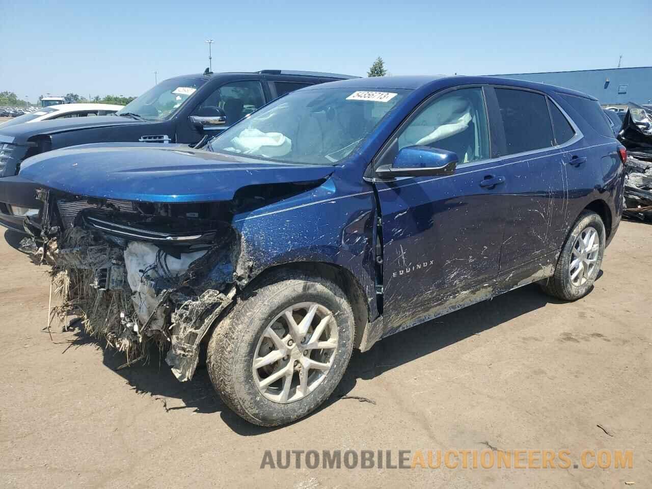 3GNAXUEG6PS128184 CHEVROLET EQUINOX 2023