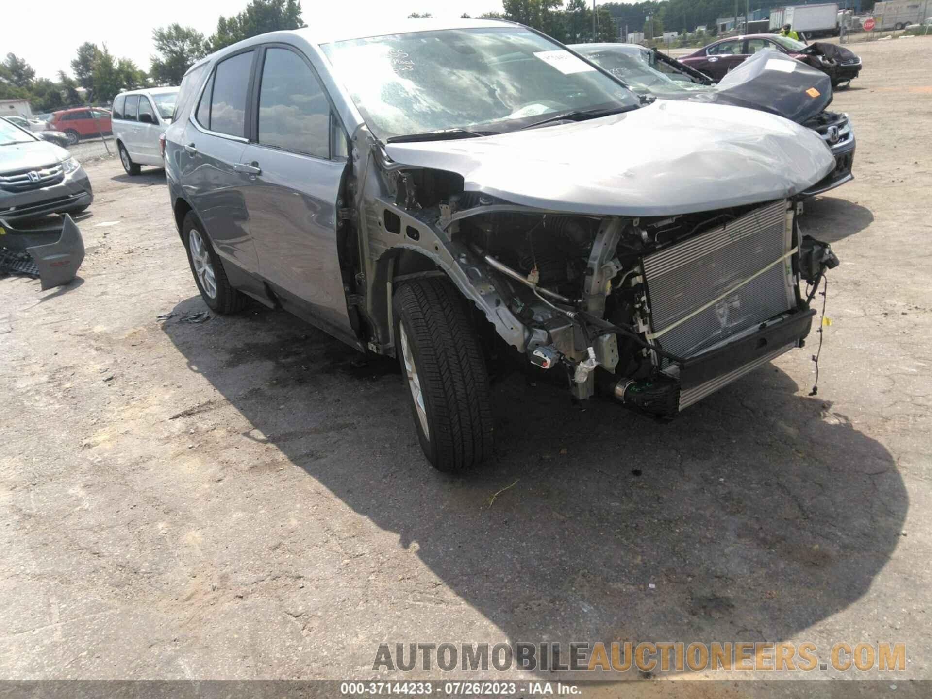 3GNAXUEG6PS168524 CHEVROLET EQUINOX 2023