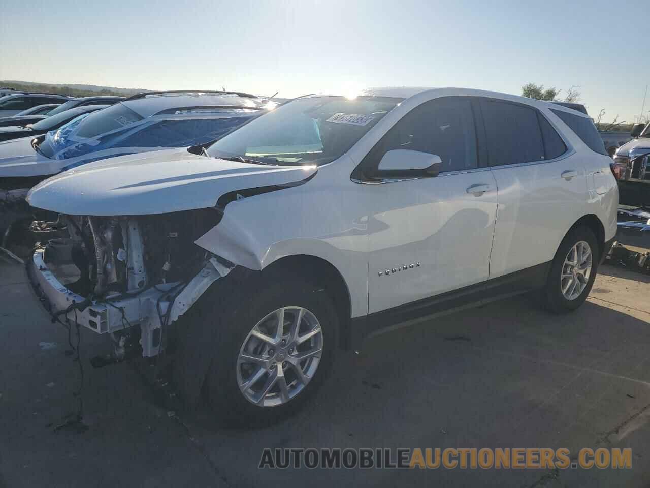 3GNAXUEG6PS188028 CHEVROLET EQUINOX 2023