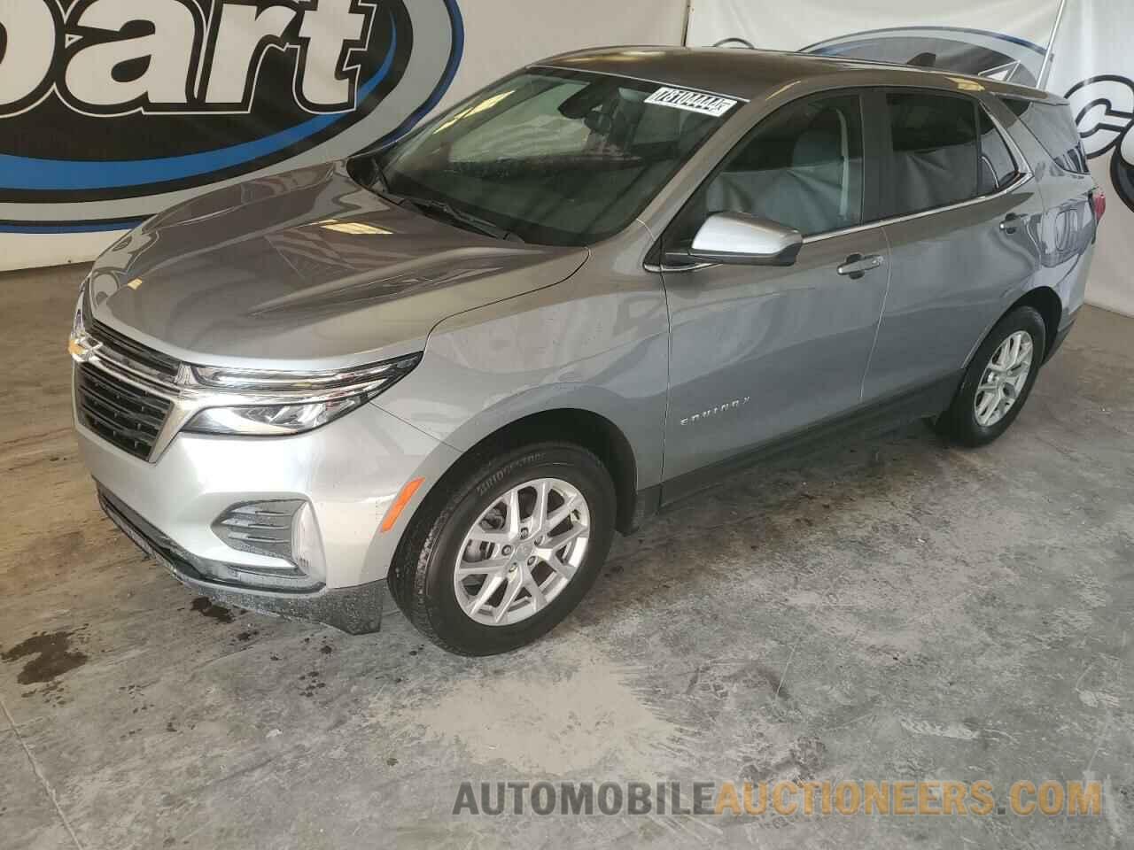 3GNAXUEG6PS194623 CHEVROLET EQUINOX 2023