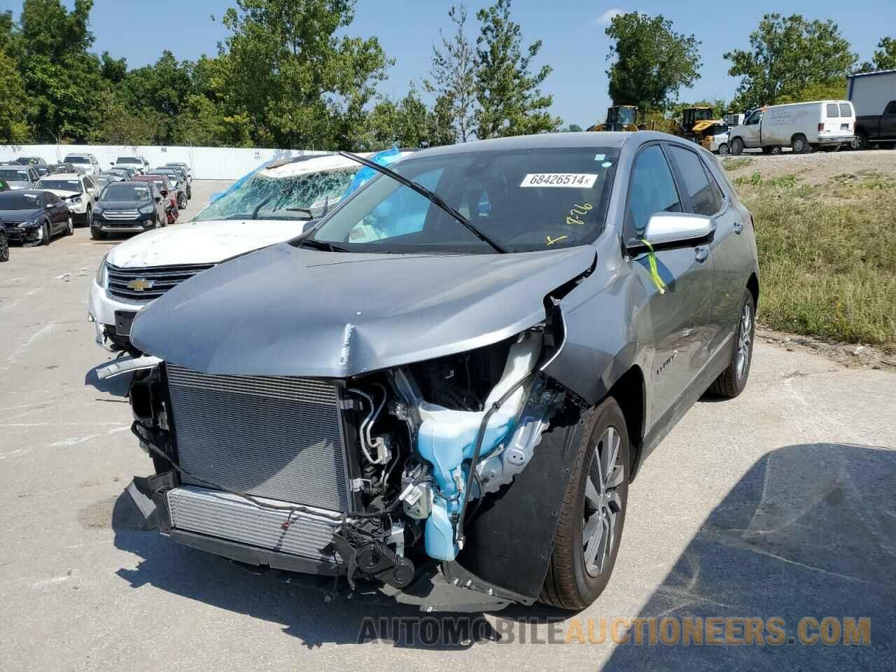 3GNAXUEG6RL226550 CHEVROLET EQUINOX 2024