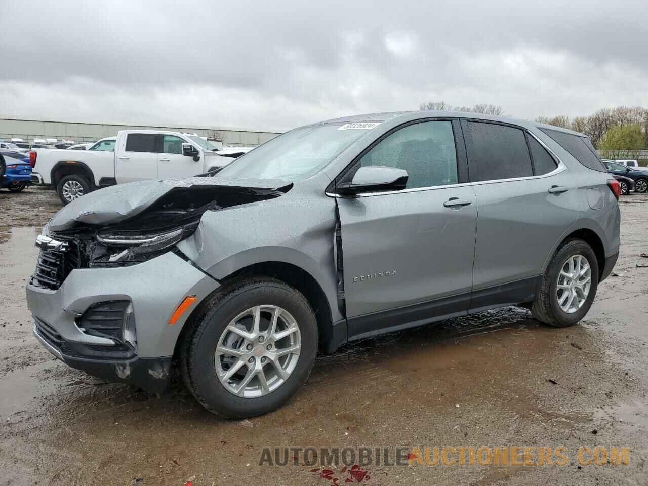 3GNAXUEG6RL279779 CHEVROLET EQUINOX 2024