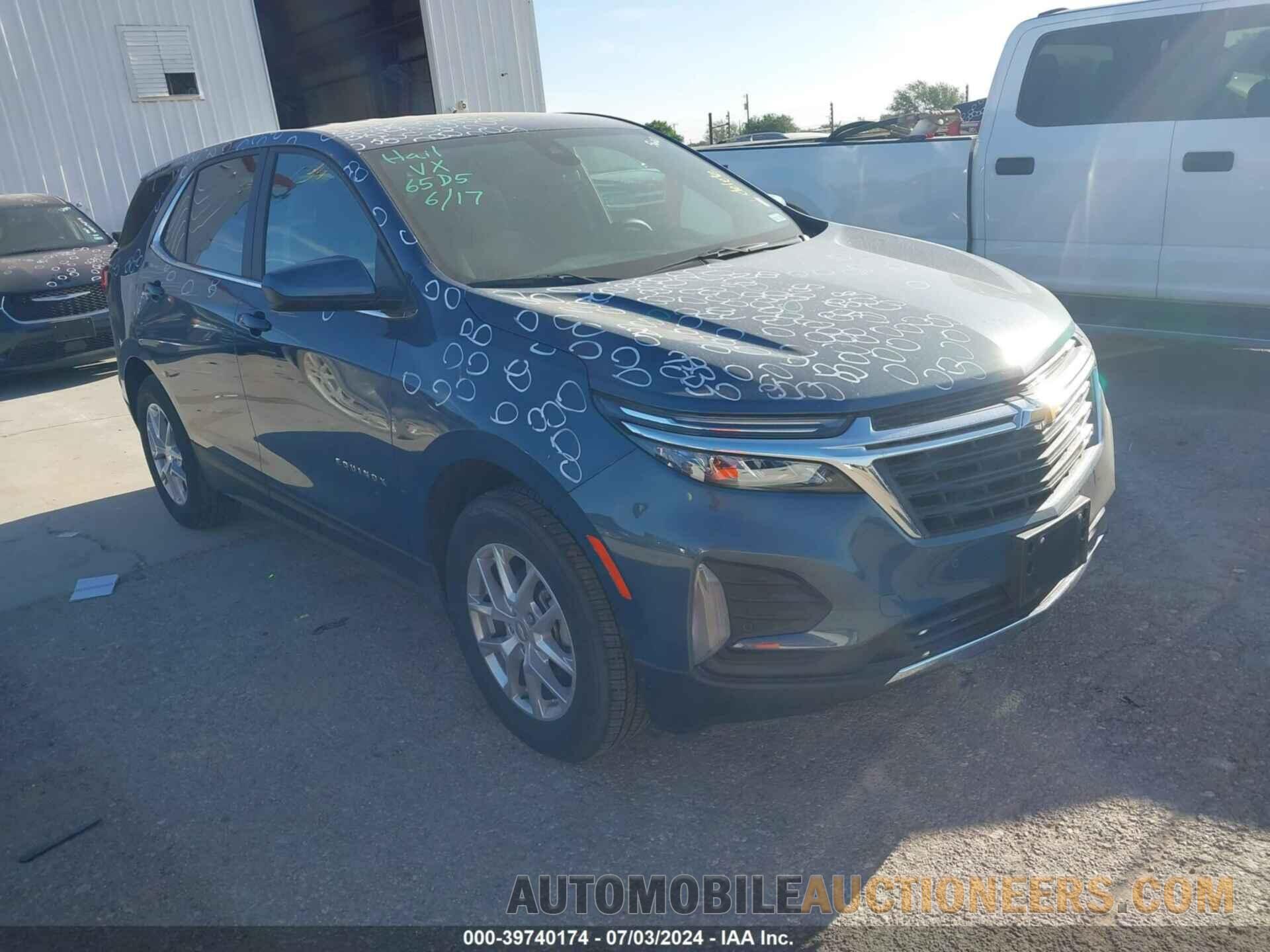 3GNAXUEG6RL308908 CHEVROLET EQUINOX 2024