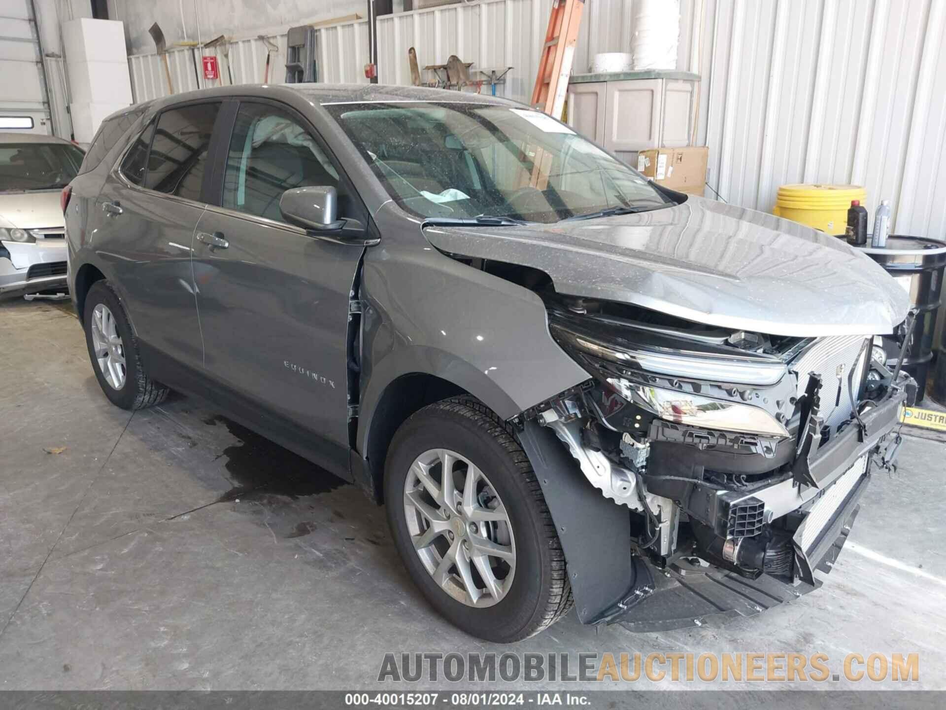 3GNAXUEG6RL338409 CHEVROLET EQUINOX 2024