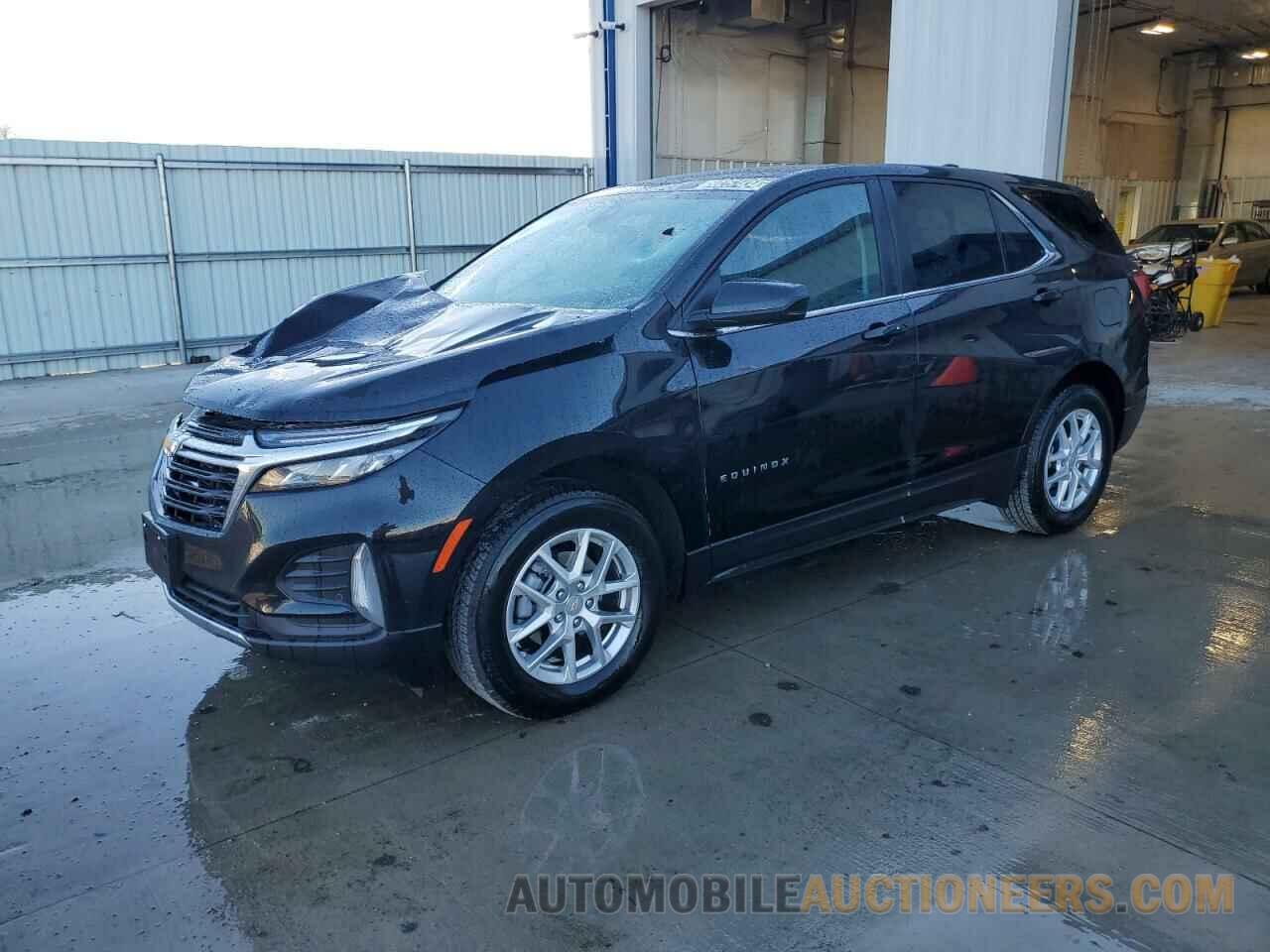 3GNAXUEG6RL363276 CHEVROLET EQUINOX 2024