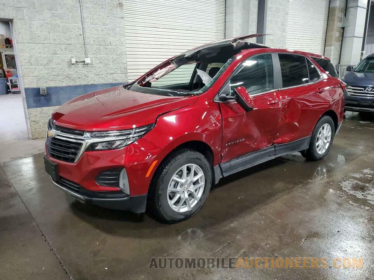 3GNAXUEG6RL375797 CHEVROLET EQUINOX 2024