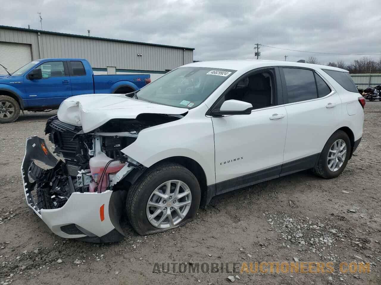 3GNAXUEG6RS117608 CHEVROLET EQUINOX 2024